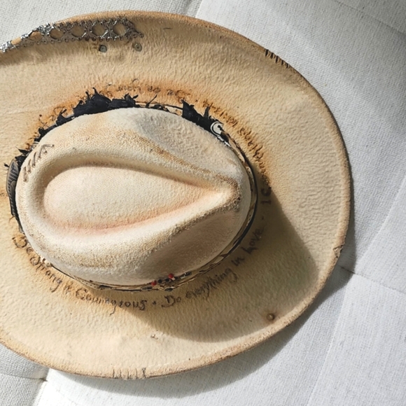 Scripture Cowgirl - Picture 3 of 8